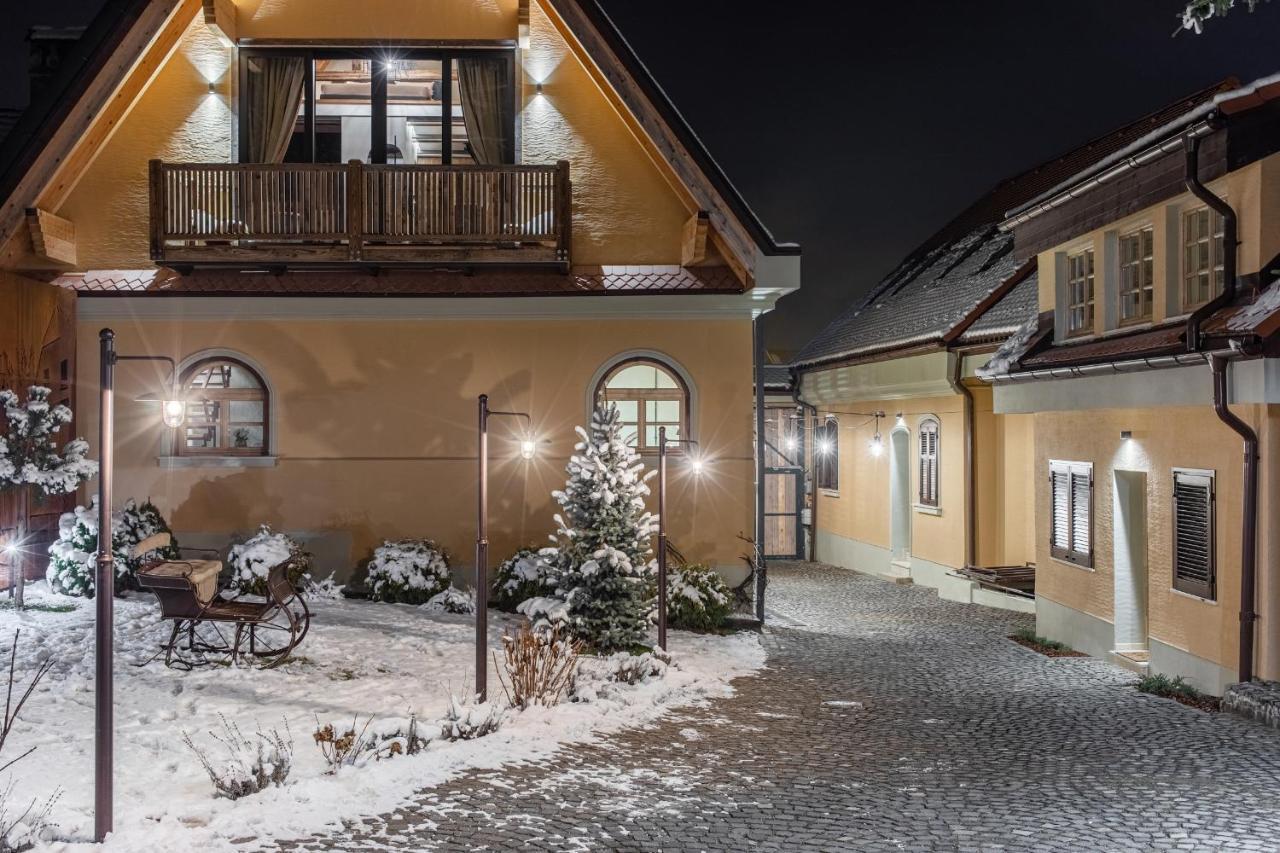 Das Fort Boutique Rîşnov Екстериор снимка